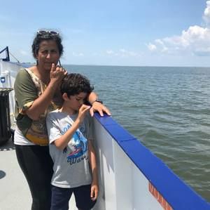 Meet your Posher, Orkid